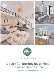 Rue de la station 1, 1350 Orp-le-Grand, Orp-Jauche