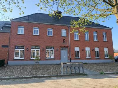 Gezellig dakappartement met 1 slaapkamer te Olen