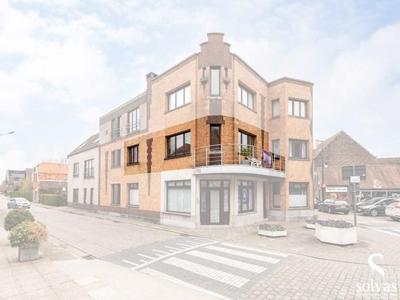 Investeringseigendom in Adegem-Dorp met garage - EPC-label C