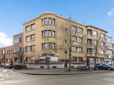 1-slaapkamer appartement met terras op toplocatie!