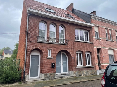 Charmante woning met 2 slaapkamers