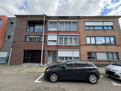 Energiezuinig appartement nabij centrum Herentals