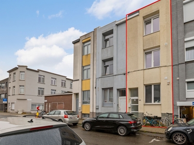 Instapklare woning met 3 slaapkamers en tuin (55m²)