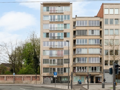 Studio (57 m²) op centrale locatie in Antwerpen centrum