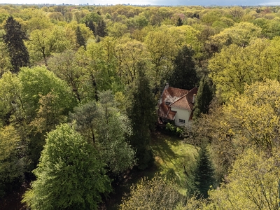 UNIEK RENOVATIEPROJECT TE SCHOTENHOF