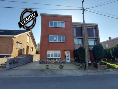 Vente - Appartement Grâce-Hollogne