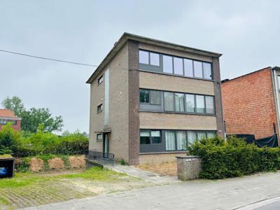 Wonen in een rustige residentiële buurt te Leuven