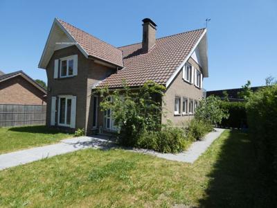 Villa te koop Sint-Amandsberg