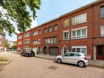 Gunstig gelegen woning met 3 slpk en tuin