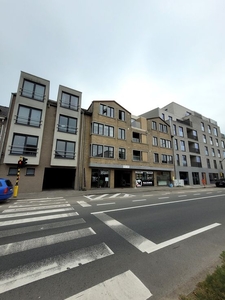 2 slaapkamer appartement in het centrum van Eeklo