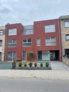 2-Slaapkamerappartement aan de stadsrand Aalst