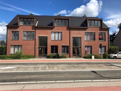 Centraal gelegen duplexappartement met 3 slpk