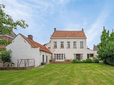 VERKOCHT! We zoeken grotere eigendommen in regio Horebeke