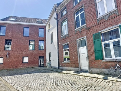 Kamer met eigen sanitair in centrum Leuven.