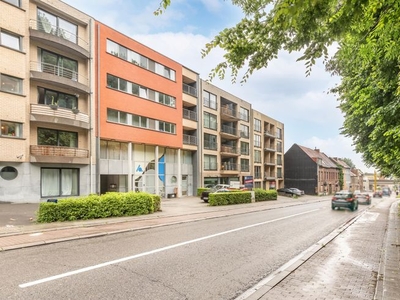 Knap appartement op ideale locatie!