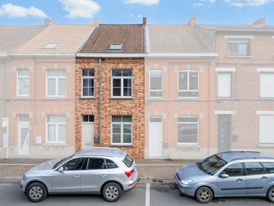 KNUSSE RIJWONING MET MOGELIJKHEID TOT 4 SLPK