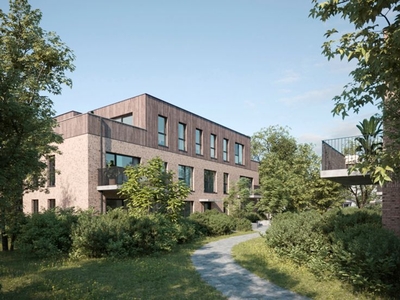 Laatste appartementen in verkoop