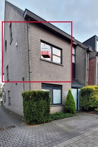 Ruim en comfortabel Duplex Appartement 154m² te Rijkevorsel