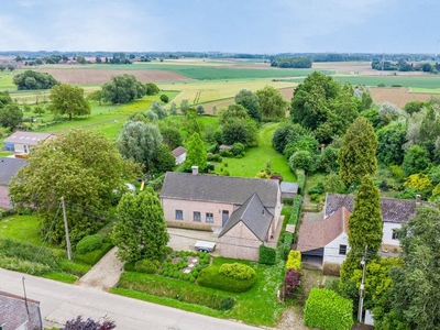 Villa Mi-Casa gelegen op het platteland!