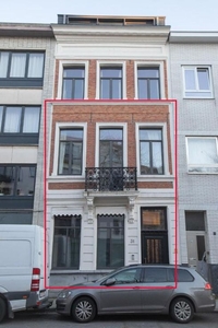 LOT 2 - DUPLEX APPARTEMENT