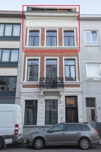 LOT 3 - DUPLEX APPARTEMENT