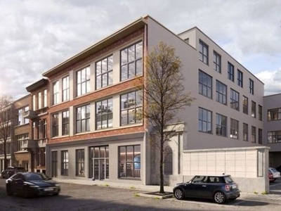 Nieuw Te Koop in Antwerpen exclusieve residentiële lofts