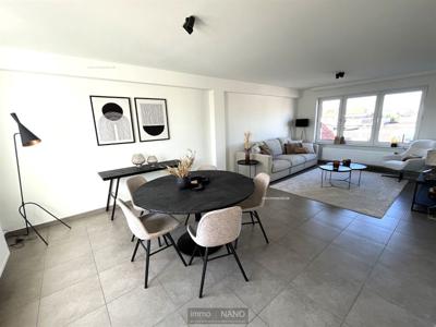 Appartement te koop Knokke-Heist