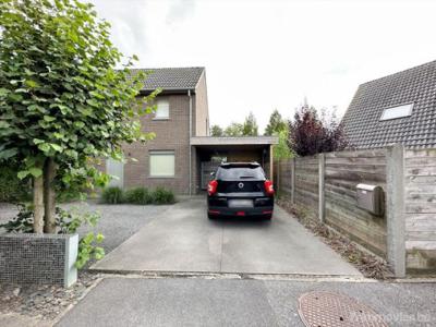 Damaststraat 21B, 8800 Roeselare