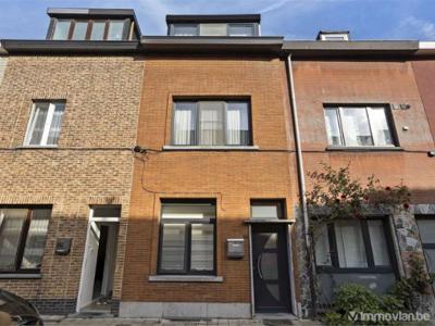 Gagelstraat 14, 9000 Gent