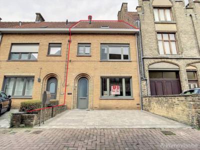 Molenstraat 8, 8630 Veurne