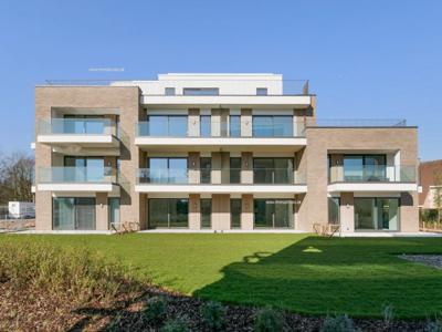 Nieuwbouw appartement te koop in Roeselare