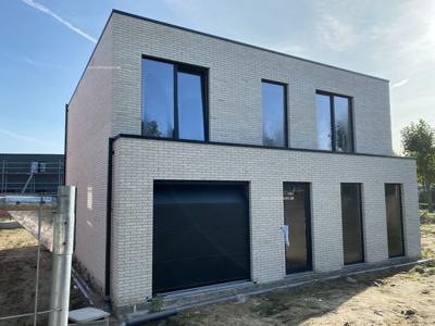 Nieuwbouw huis te koop in Verkaveling Vlaanderenstraat Koekelare