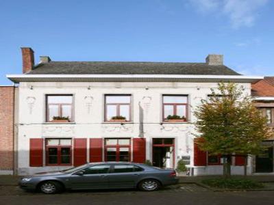 Sint-Elisabethstraat 18, 9120 Melsele, Beveren