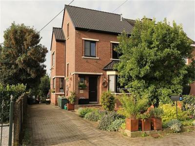 Woning te koop Zichen-Zussen-Bolder