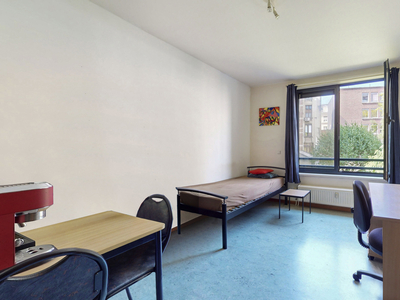 Appartement te koop