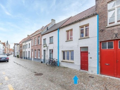 Baliestraat 81, 8000 Brugge