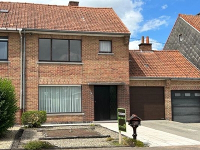 Blauwvoetstraat 12, 8710 Ooigem