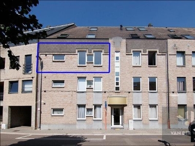 Bosstraat 76 5, 3500 Hasselt