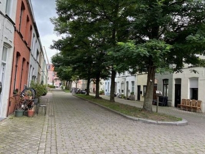 Centraal gelegen beluikhuisje met 2 slaapkamers. Energiel...