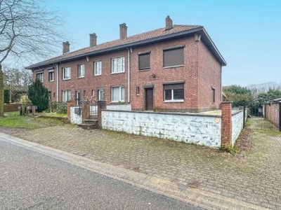 Doornstraat 12, 3550 Zolder, Heusden-Zolder