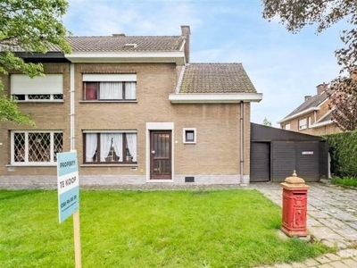 Frankrijklaan 20, 8550 Zwevegem