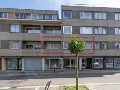 Gezellig en centraal gelegen stadsappartement met 2 slk