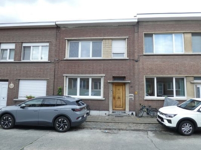 Juul grietensstraat 58 2, 2140 Borgerhout, Antwerpen