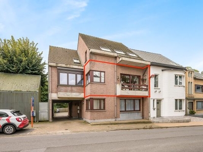 Kloosterstraat 17 A1, 2880 Bornem