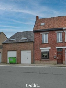 Kortrijksestraat 267, 8870 Izegem