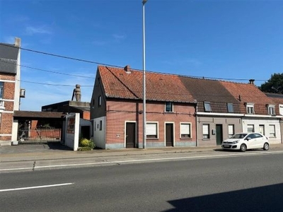 Kortrijkseweg 13, 8791 Beveren, Beveren-Leie