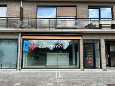 Molenstraat 102 002, 9690 Berchem, Kluisbergen