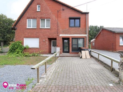 Oude baan 27, 3550 Heusden, Heusden-Zolder