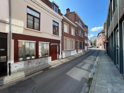 Oude kasteelstraat 5, 8500 Kortrijk