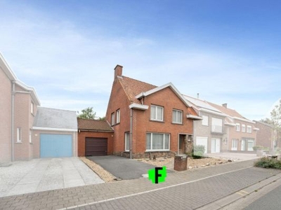 Polenstraat 32, 8800 Beveren, Roeselare